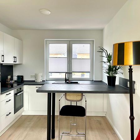 Ferienwohnung Zentrum Άουριχ Εξωτερικό φωτογραφία