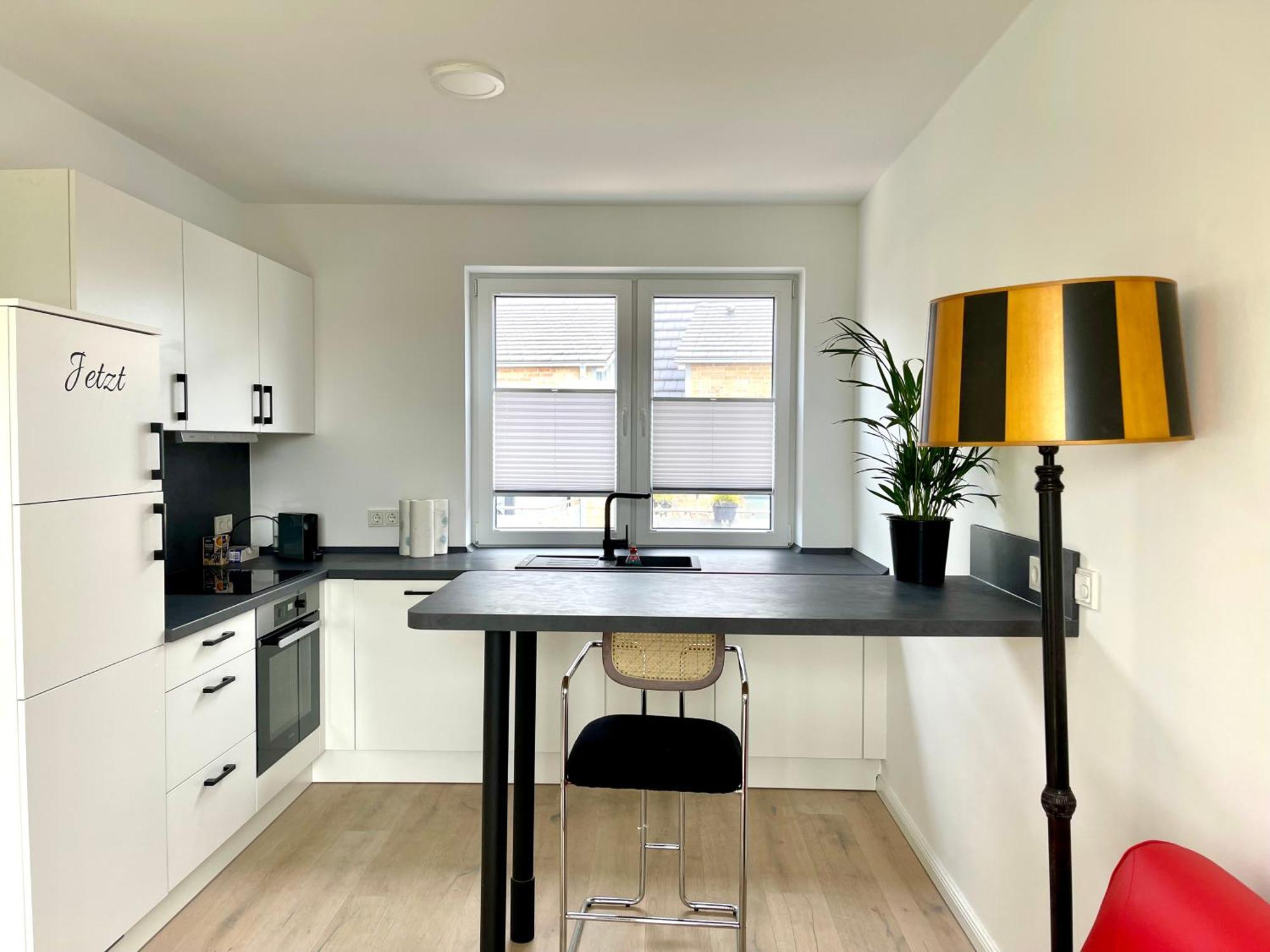 Ferienwohnung Zentrum Άουριχ Εξωτερικό φωτογραφία
