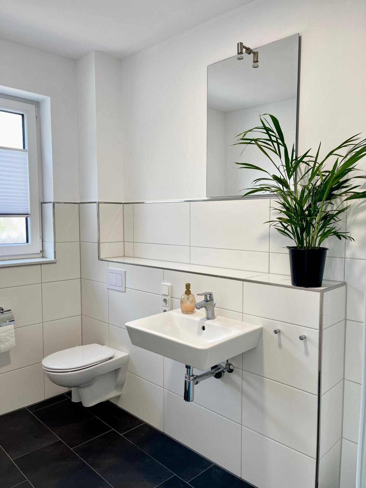 Ferienwohnung Zentrum Άουριχ Εξωτερικό φωτογραφία
